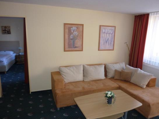 Adac-hotel-restaurant Am Niederntor 2