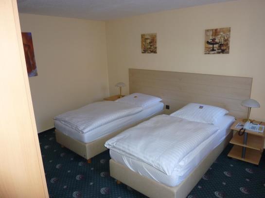 Adac-hotel-restaurant Am Niederntor 4