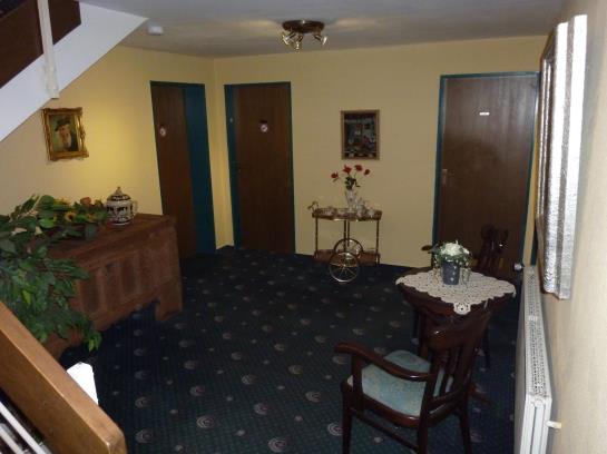 Adac-hotel-restaurant Am Niederntor 6