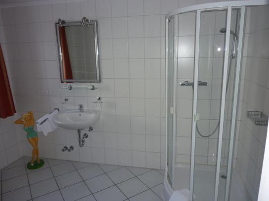 Adac-hotel-restaurant Am Niederntor 8