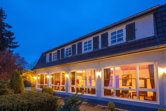 Parkhotel Milser Krug 11