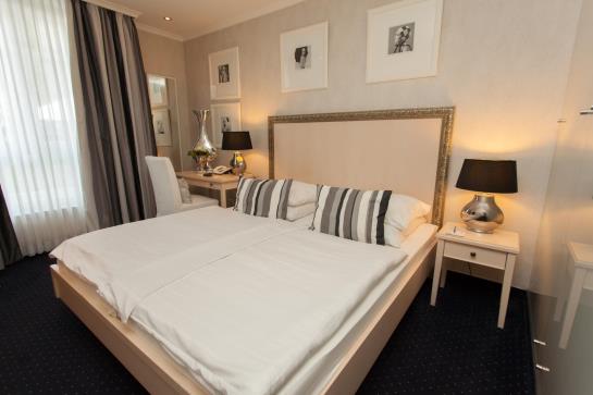 Parkhotel Milser Krug 12