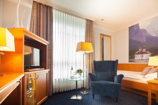 Parkhotel Milser Krug 13