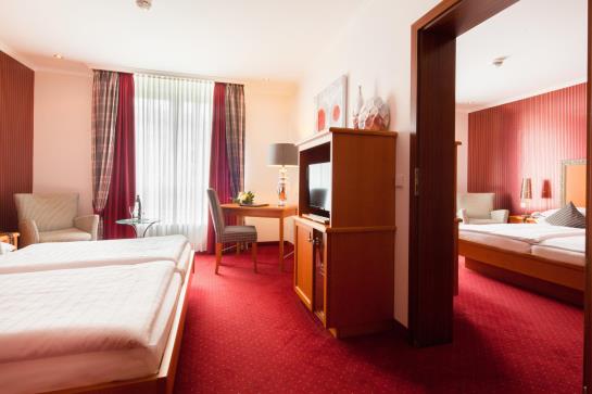 Parkhotel Milser Krug 14