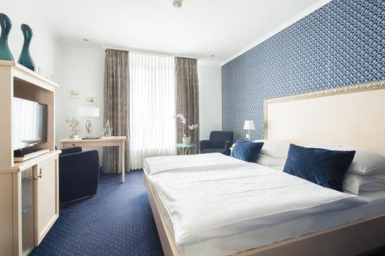 Parkhotel Milser Krug 15