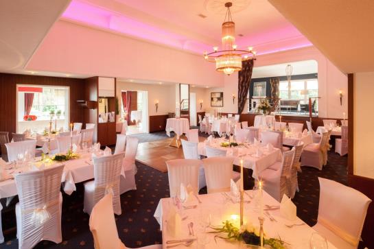 Parkhotel Milser Krug 16