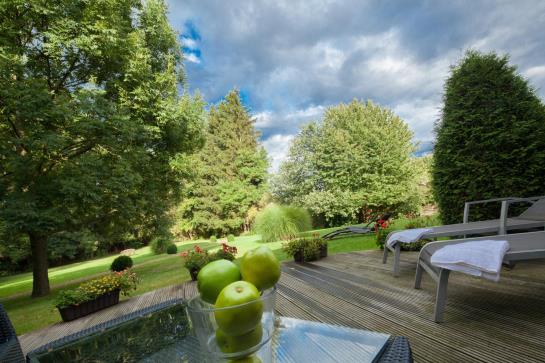 Parkhotel Milser Krug 17