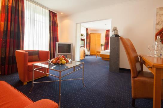 Parkhotel Milser Krug 18