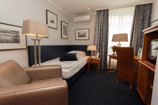 Parkhotel Milser Krug 19