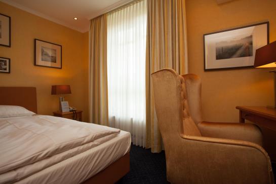 Parkhotel Milser Krug 2