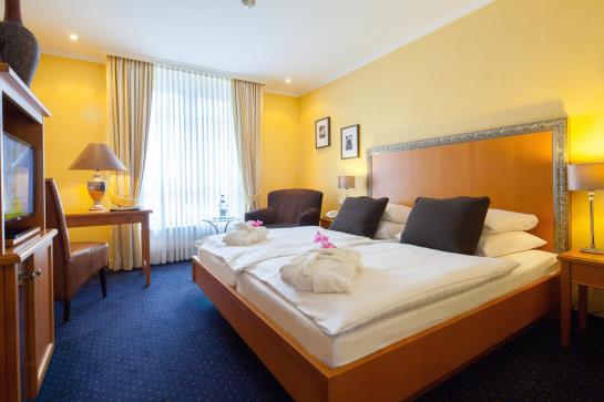 Parkhotel Milser Krug 20