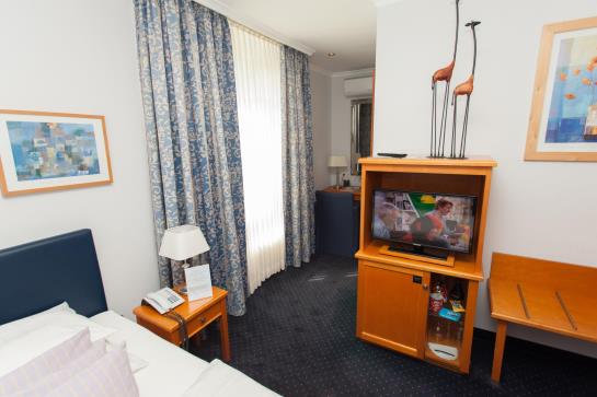 Parkhotel Milser Krug 3