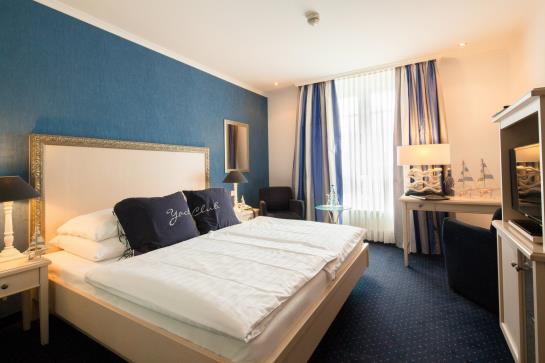 Parkhotel Milser Krug 4