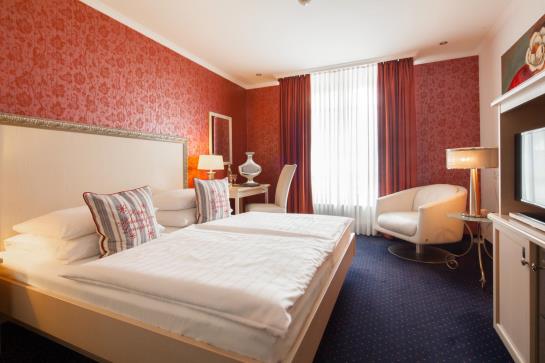 Parkhotel Milser Krug 5