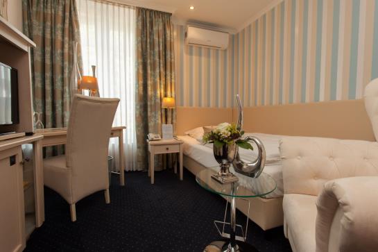 Parkhotel Milser Krug 7