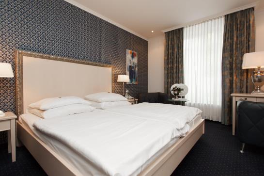 Parkhotel Milser Krug 8