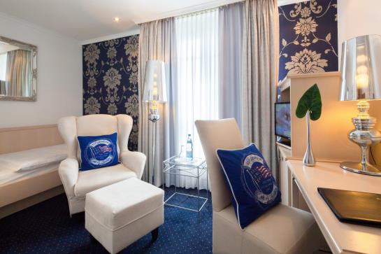 Parkhotel Milser Krug 9