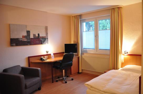 Hotel Hillegosser Hof 10