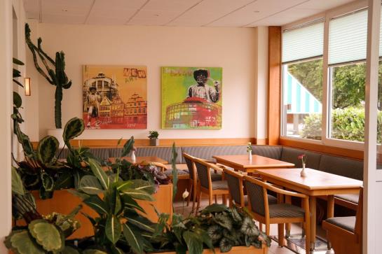 Hotel Hillegosser Hof 11