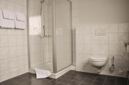 Hotel Hillegosser Hof 2