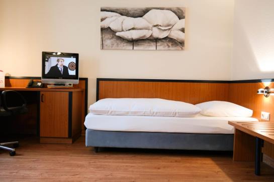 Hotel Hillegosser Hof 6