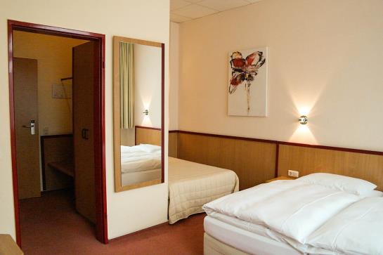 Hotel Hillegosser Hof 7