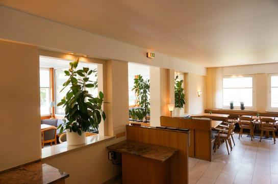 Hotel Hillegosser Hof 9