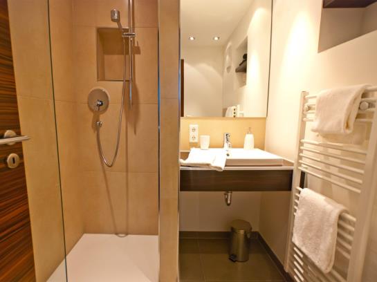 Hotel Boardinghouse Bielefeld 2