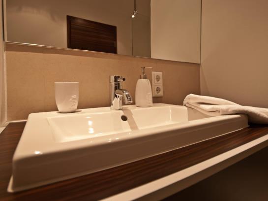 Hotel Boardinghouse Bielefeld 3