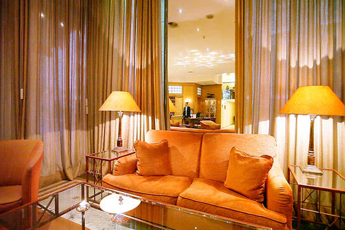 Hotel Ravensberger Hof 10