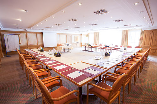 Hotel Ravensberger Hof 12