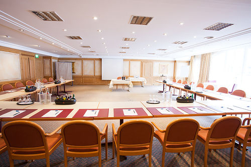 Hotel Ravensberger Hof 13