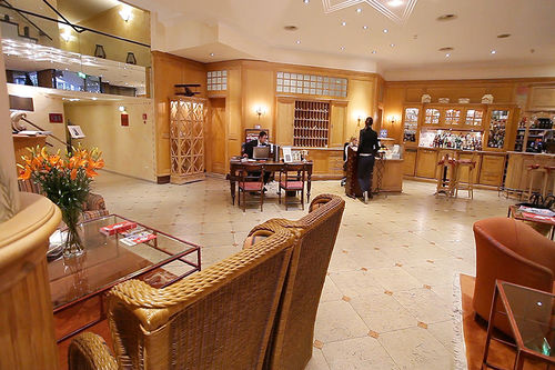 Hotel Ravensberger Hof 14