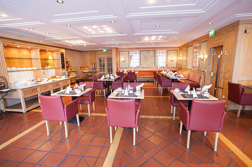 Hotel Ravensberger Hof 15