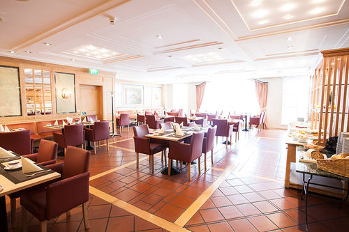 Hotel Ravensberger Hof 16