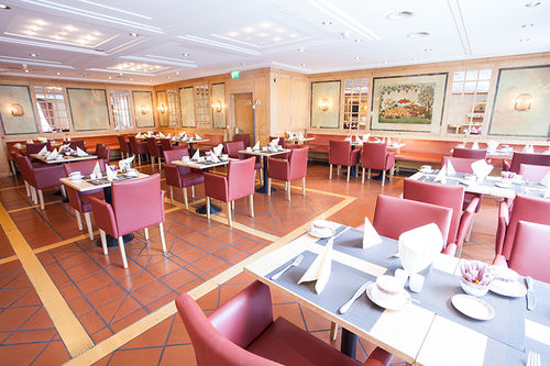 Hotel Ravensberger Hof 17