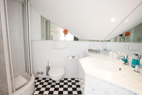 Hotel Ravensberger Hof 2