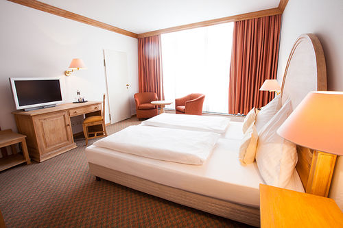 Hotel Ravensberger Hof 3