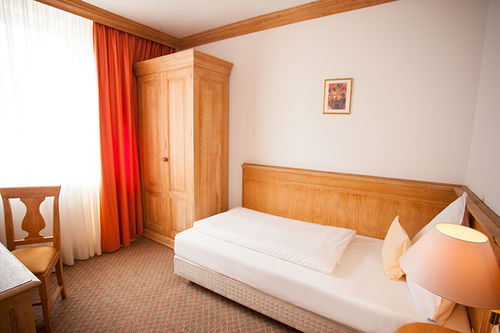 Hotel Ravensberger Hof 4