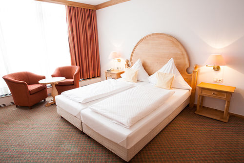 Hotel Ravensberger Hof 5