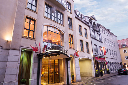 Hotel Ravensberger Hof 7