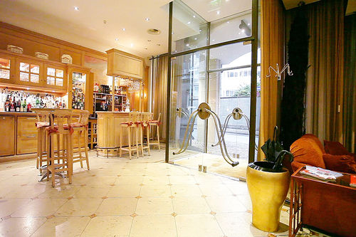 Hotel Ravensberger Hof 8