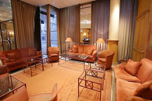 Hotel Ravensberger Hof 9