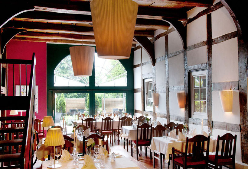 Hotel Schlichte Hof 10