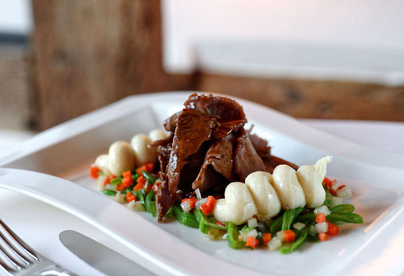 Hotel Schlichte Hof 11