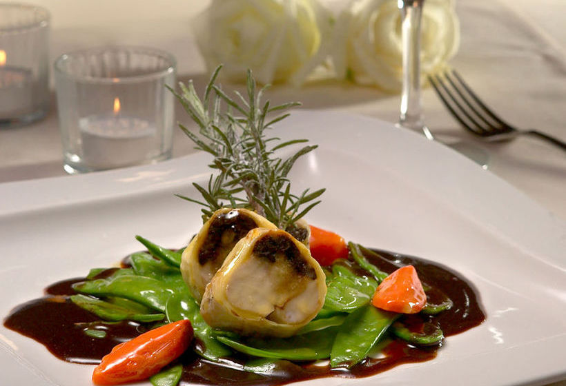 Hotel Schlichte Hof 12