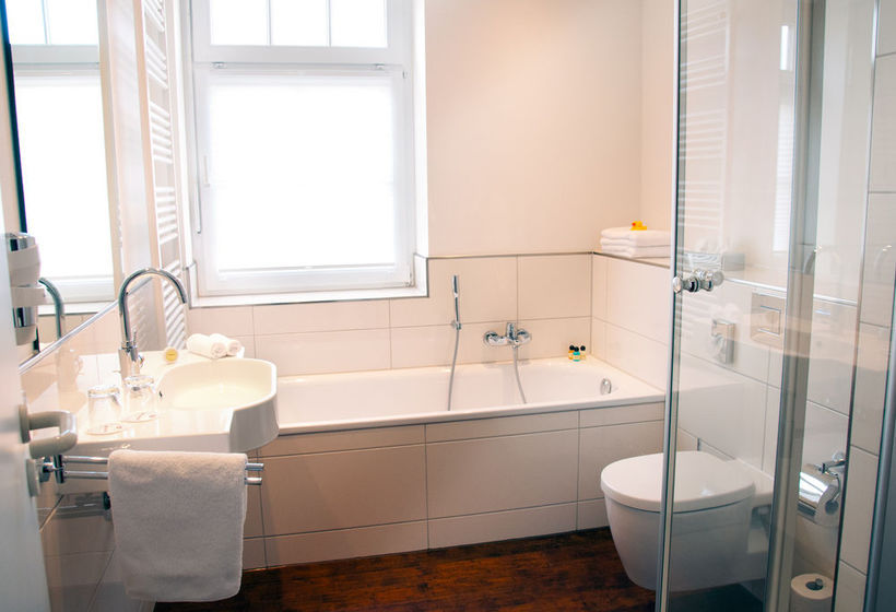 Hotel Schlichte Hof 13