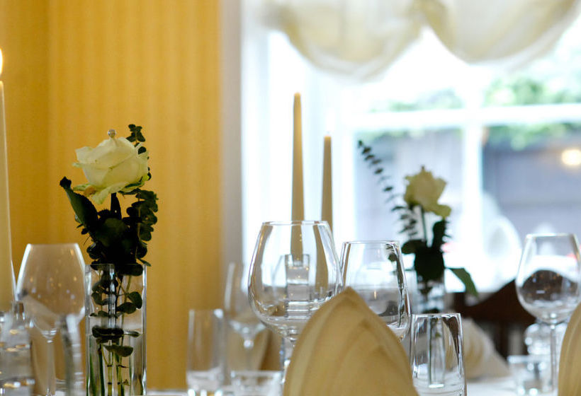 Hotel Schlichte Hof 15