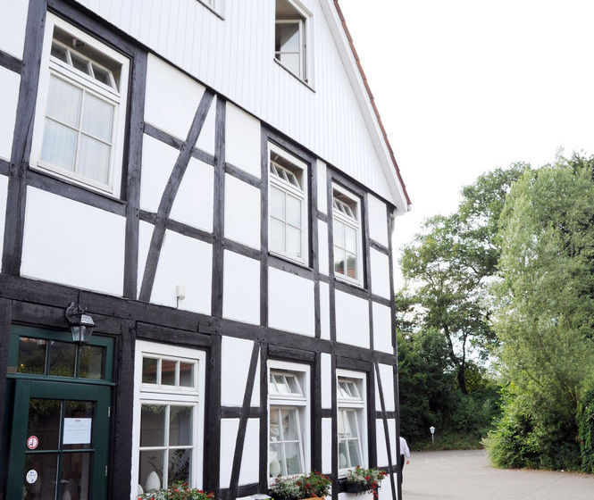 Hotel Schlichte Hof 16