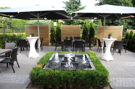 Hotel Schlichte Hof 19